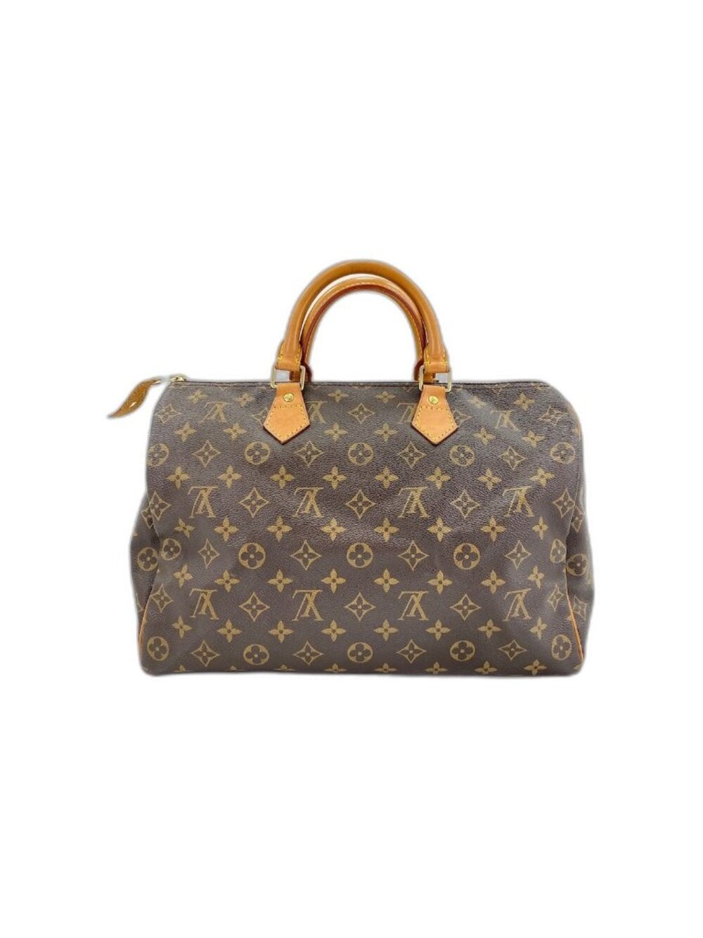 Louis Vuitton Handbag Speedy 35